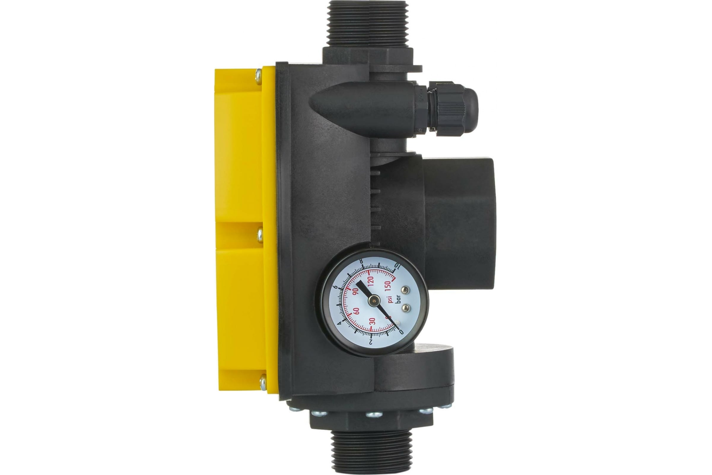 Блок управления насосом ТУРБИПРЕСС 2,2 кВт UNIPUMP