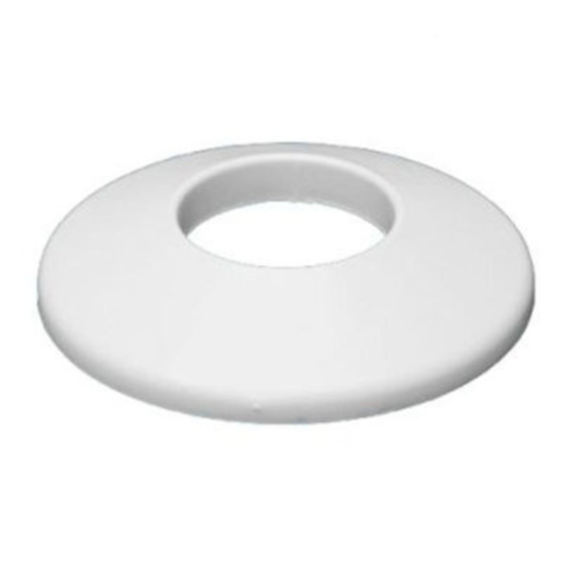 Отражатель McALPINE круглый 75 мм, неглубокий под 40 мм трубу