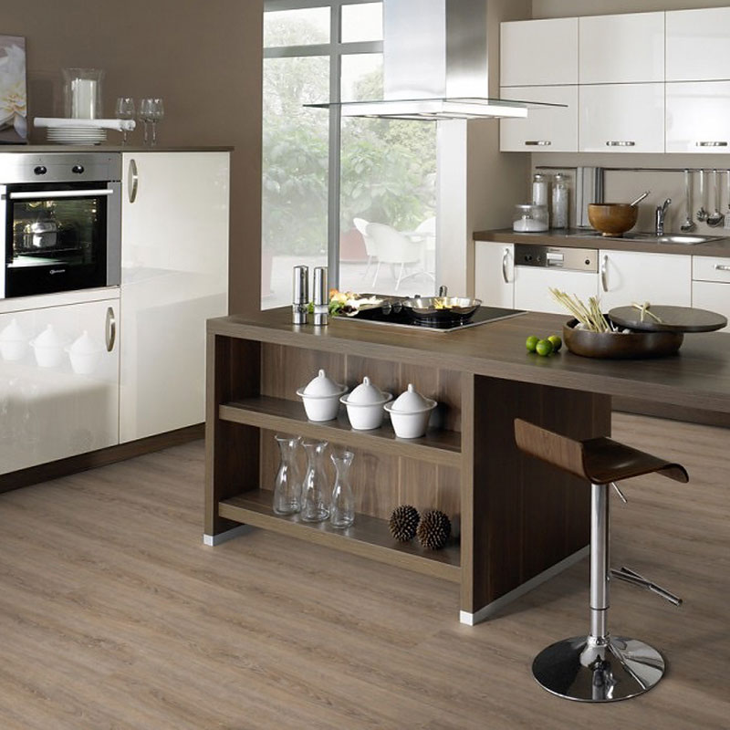 Wineo 800 Wood XL DB00062 Clay Calm Oak Дуб глиняный