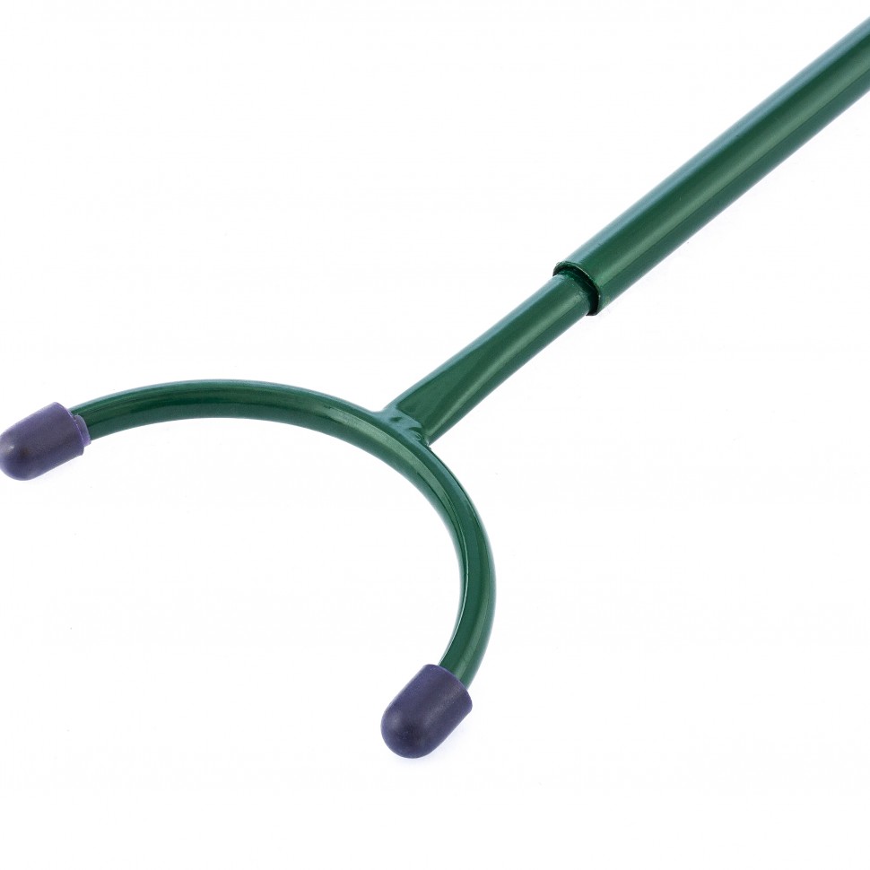 Опора регулируемая, для поддержки веток деревьев Сибртех (64600)