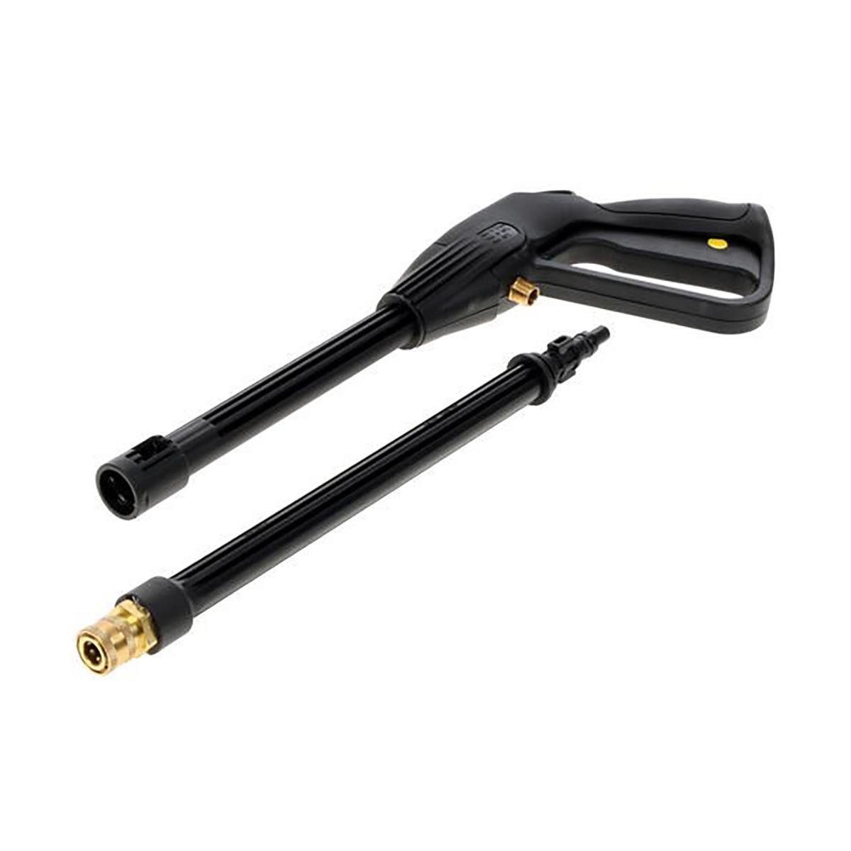 Мойка высокого давления m135-hp (1) "huter"