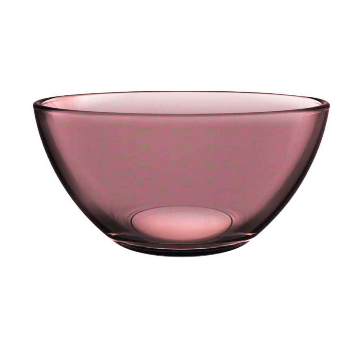 Салатник "лилак" 16 см, 700 мл (1/12) "декостек"