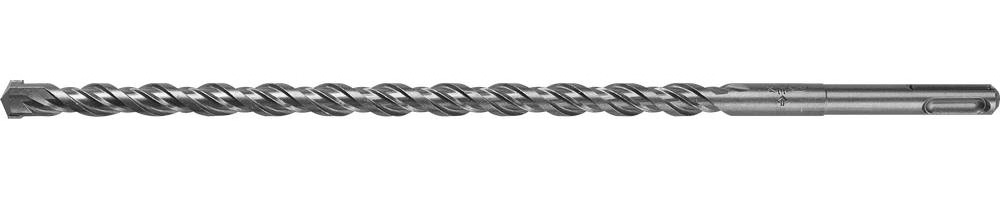 ЗУБР 12 x 310 мм, SDS-plus бур (29315-310-12)