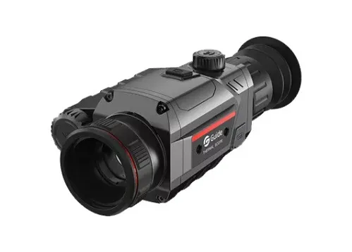 Прицел тепловизионный Guide TR430