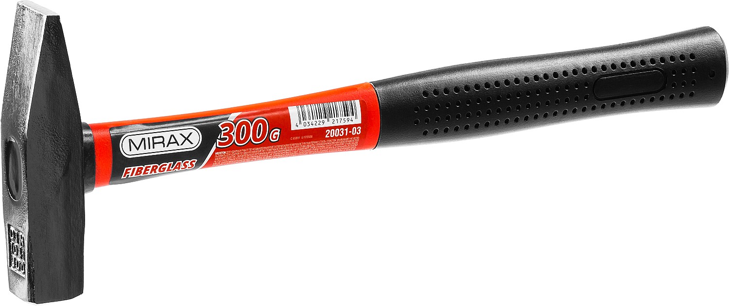 MIRAX 300, молоток (20031-03)