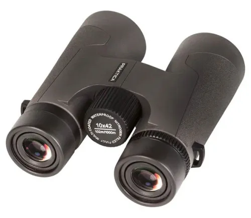 Бинокль PRAKTICA Pioneer R 10x42