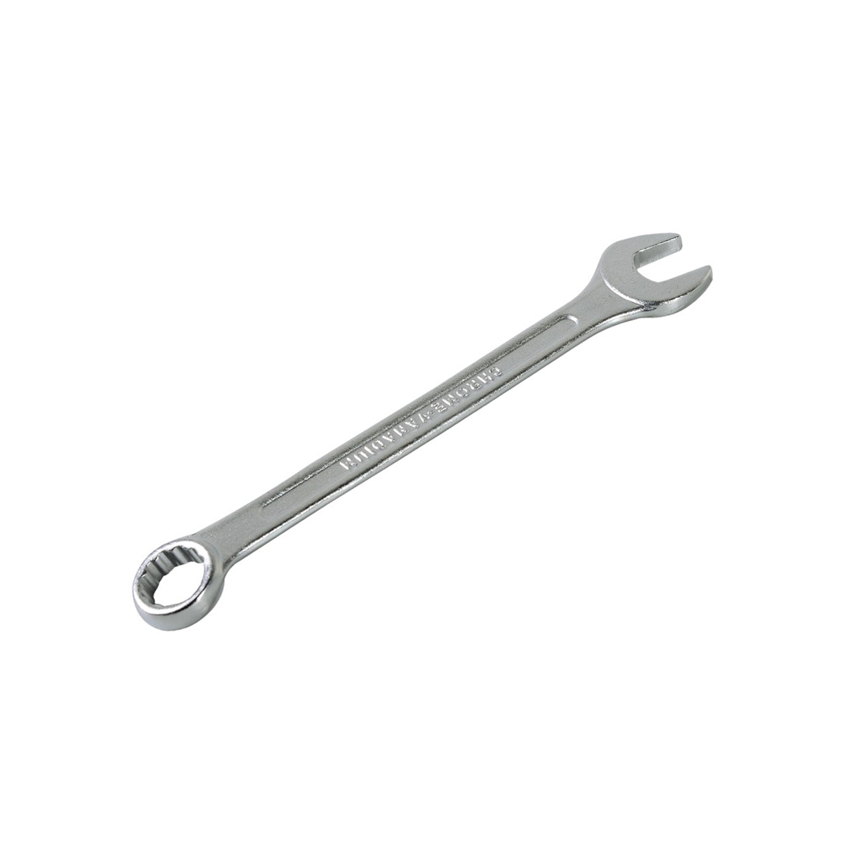 Ключи комбинированные набор 8 шт. (6-19 мм) (1) "вихрь"