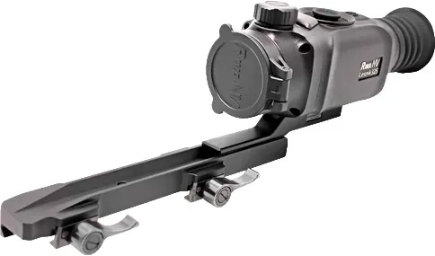 Прицел тепловизионный RikaNV Lesnik 325