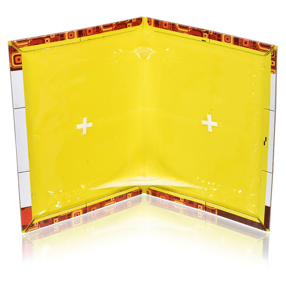 Ловушка для крыс клеевая (1/20) "help" 80282