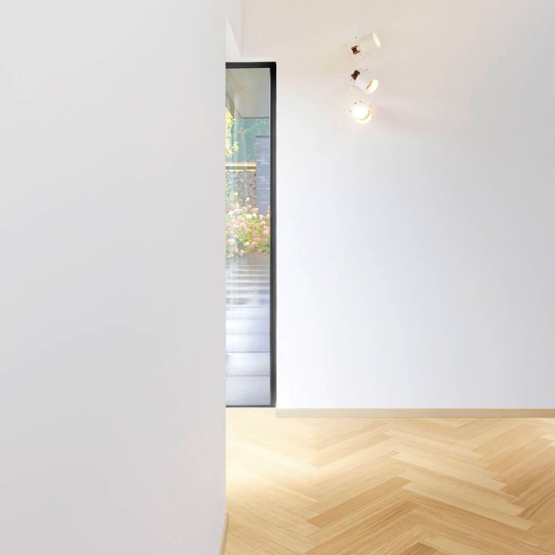 Par-ky Swing (Herringbone) 06 European oak лак