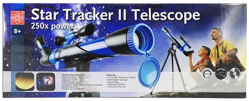 Телескоп игрушечный EDU-TOYS 250x