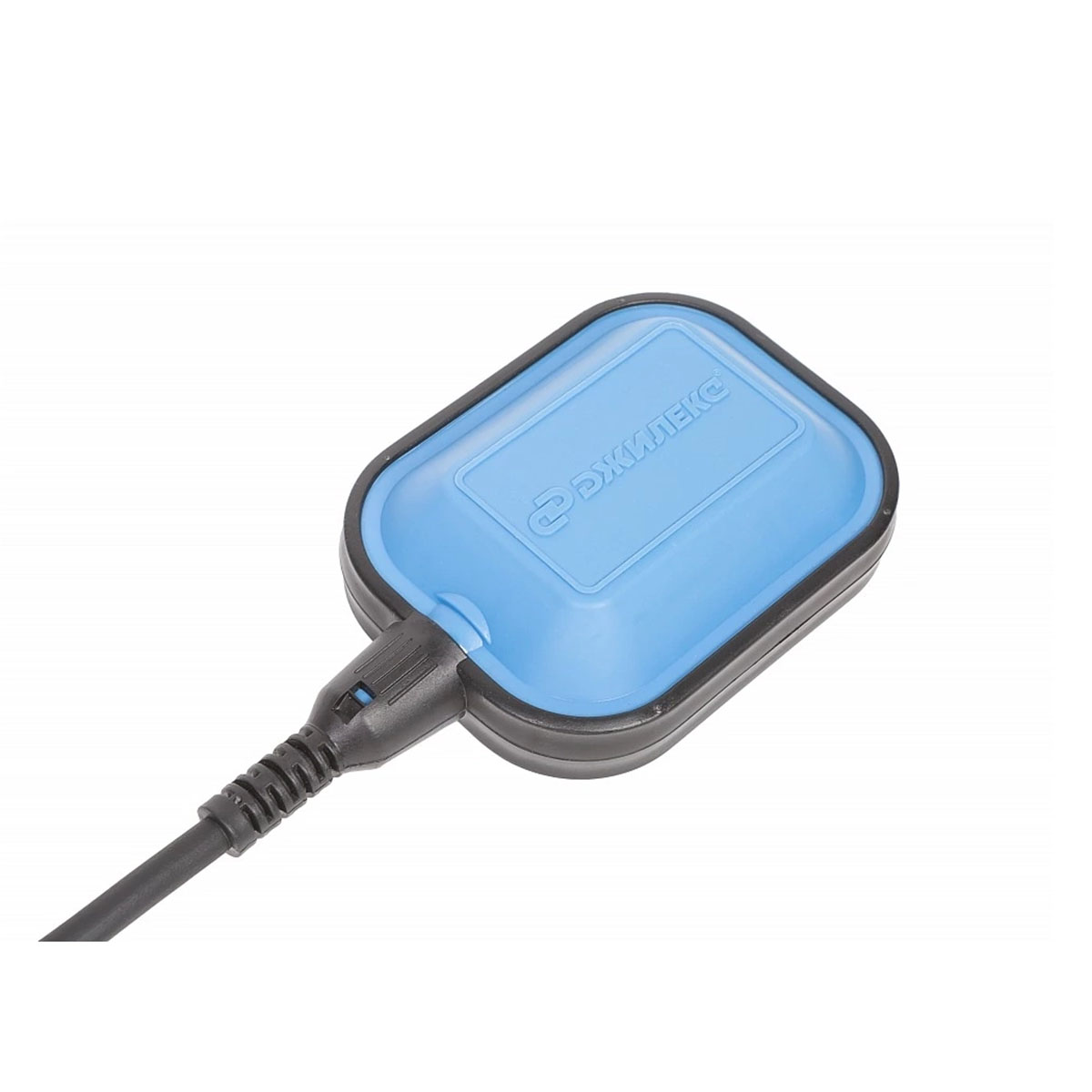 Выключатель поплавковый универс. с проводом 1 м (1/5) "джилекс"