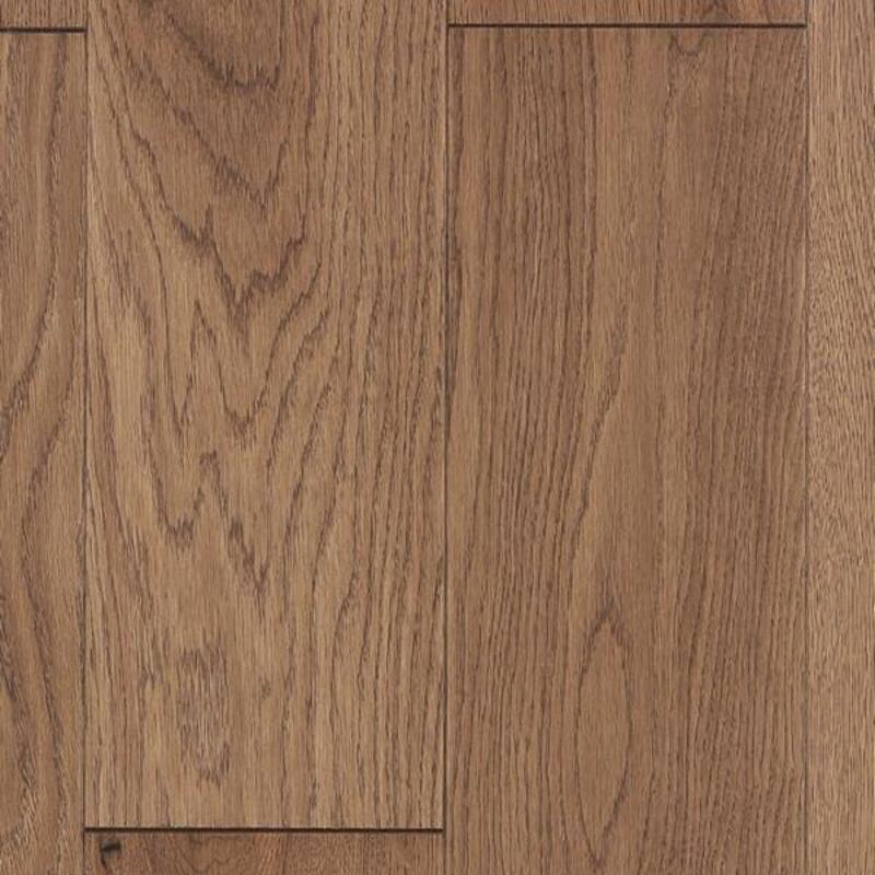 CROWNWOOD Classic Arte Extra 2-х слойная (шип-паз) 707 Дуб Гармони , Рустик, УФ-масло