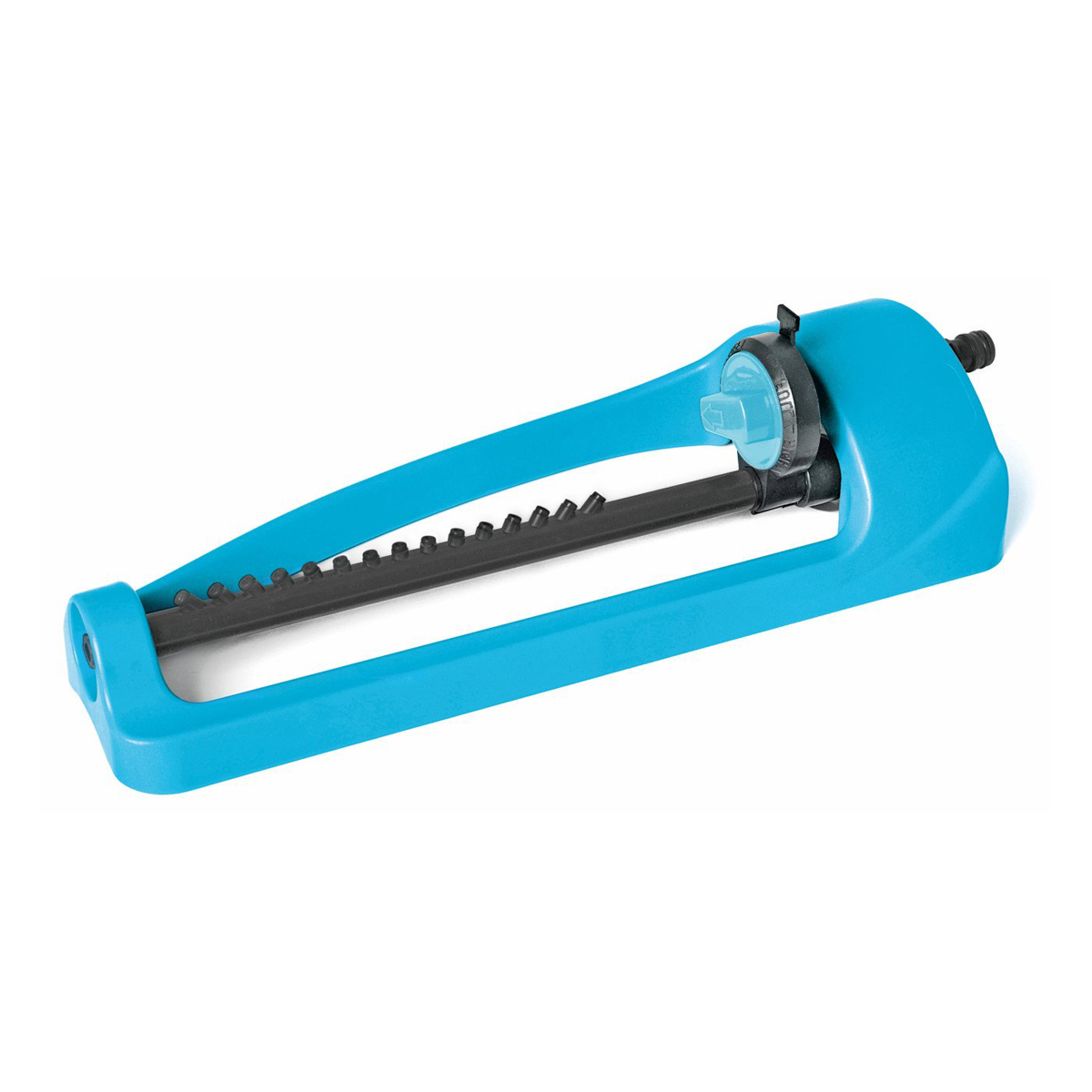 Разбрызгиватель маятниковый 15 форсунок (1/6) "basic" 52-305