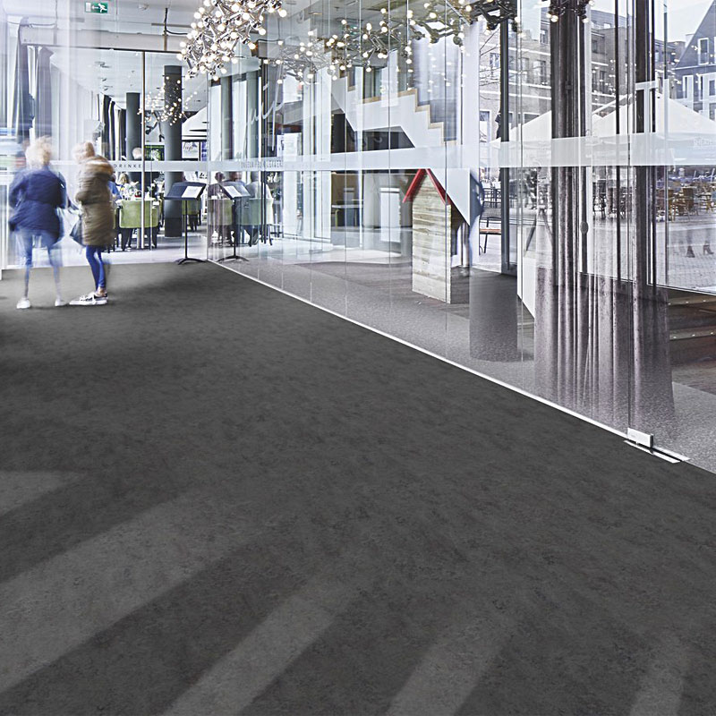 Forbo Marmoleum Marbled Fresco 3139 Lava - 2.5