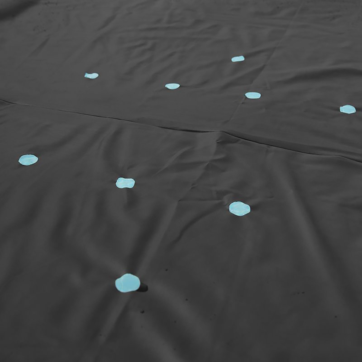 Тент для бассейна d=457 см (1/4) "bestway" 58038