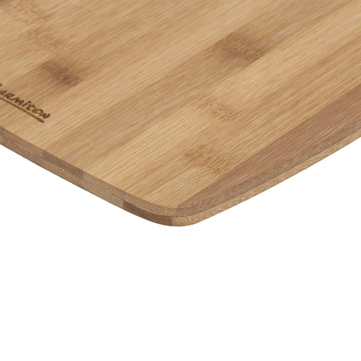 Доска разделочная бамбук 30*23 см (1/24) "marmiton" 17704