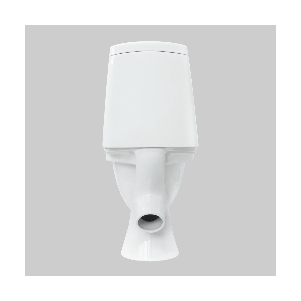 Унитаз напольный "лада" эконом белый "sanita" wc.cc/lada/1-p/wht.g/s1