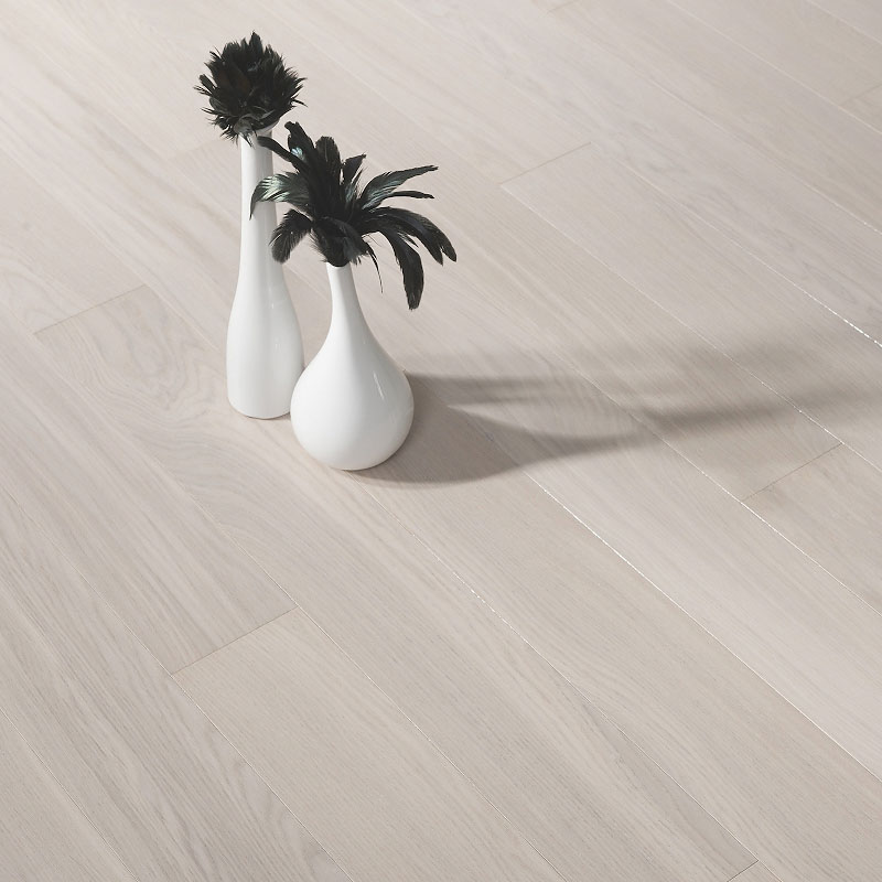 Паркетная доска Coswick Авторская 3-х слойная CosLoc 1153-1522 Альбатрос (Порода: Дуб)