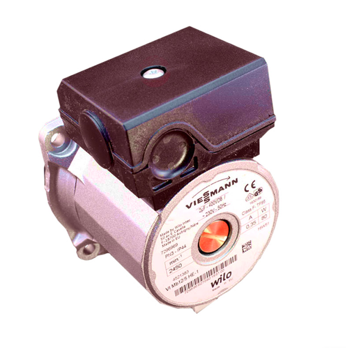 Циркуляционный насос 34 кВт Viessmann (арт. 7856974)