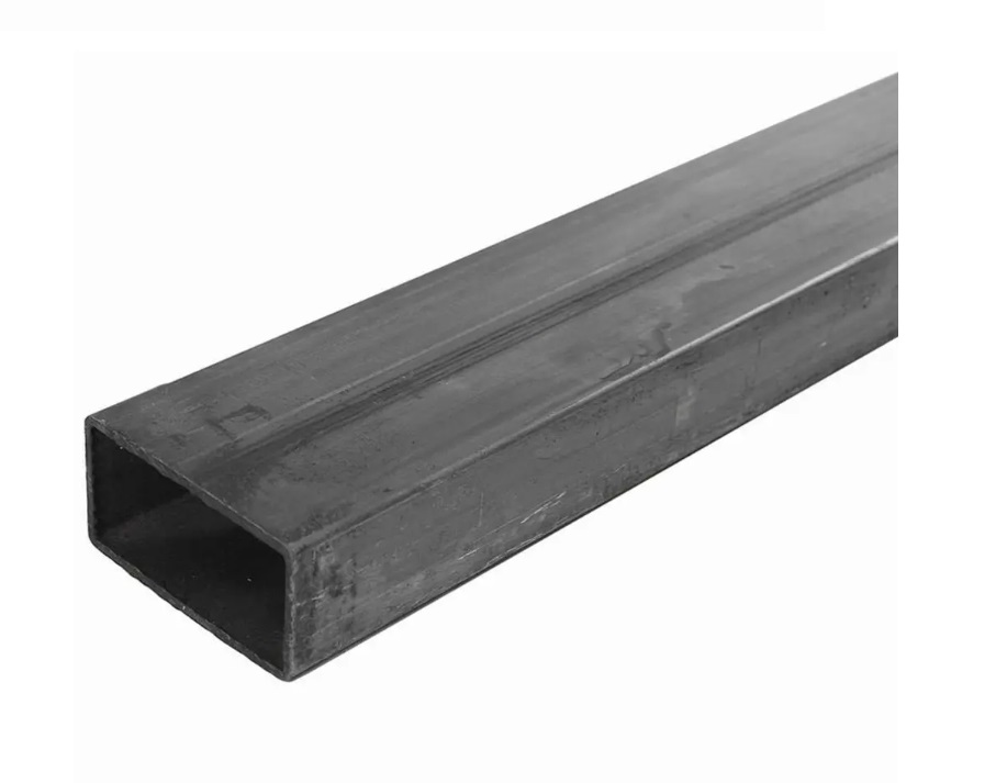 Труба профильная прямоугольная 60х30х2 мм