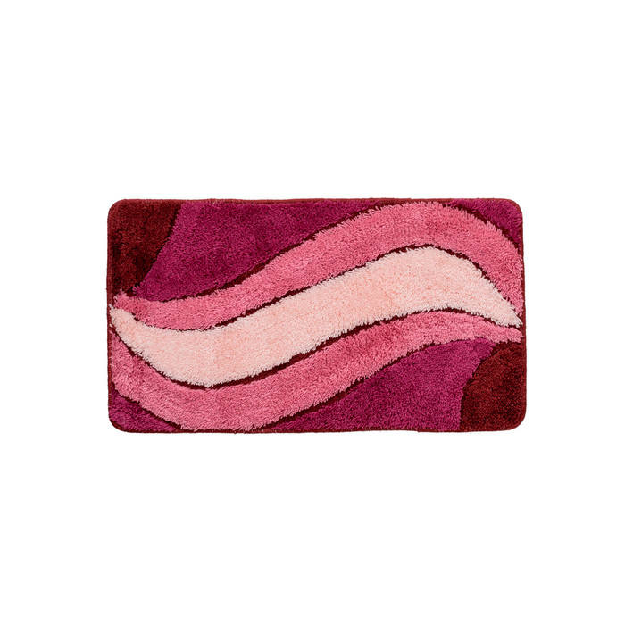 Коврик для ванной 40*70 см (акрил) west breeze (1/20) "milardo"  mmi080a