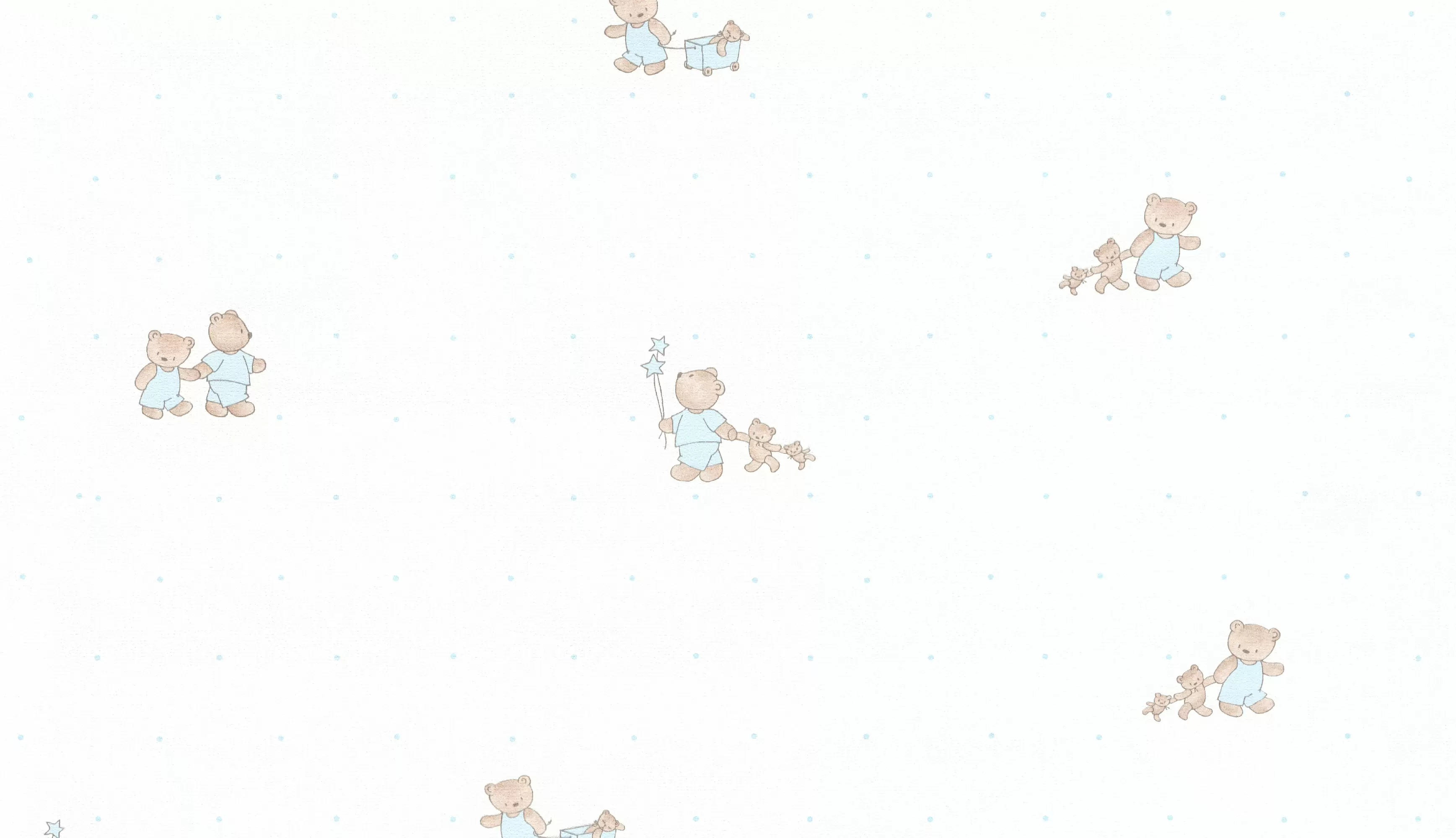 Флизелиновые обои Lutece Tartine & Chocolat 12091701 10.05 х 0.53