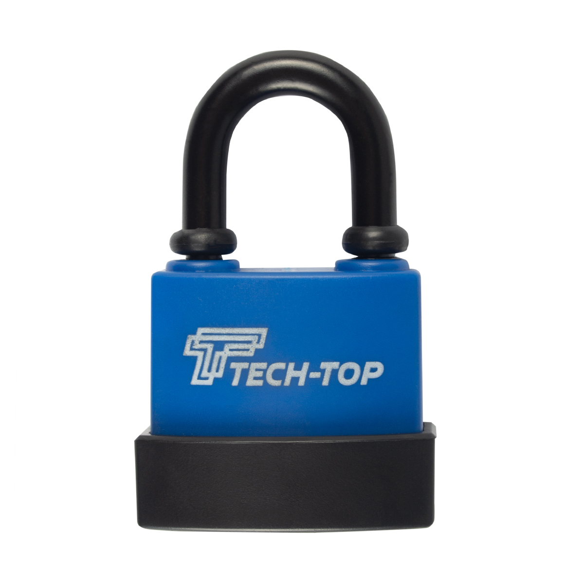 Замок навесной t-01 (1/6/96) "tech-top"  034-4057