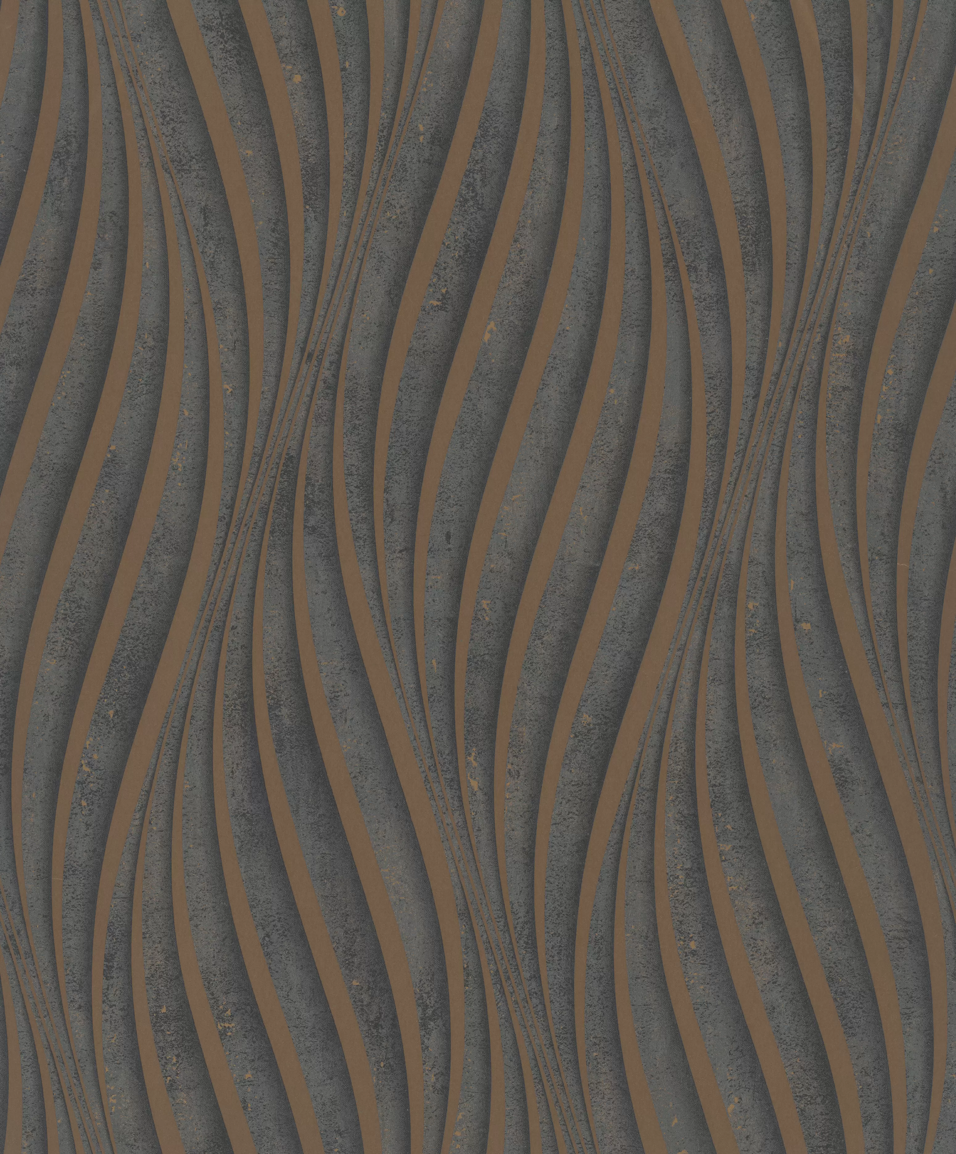 34213 Обои Marburg (City Glow) (1*6) 10,05x1,06 винил на флизелине