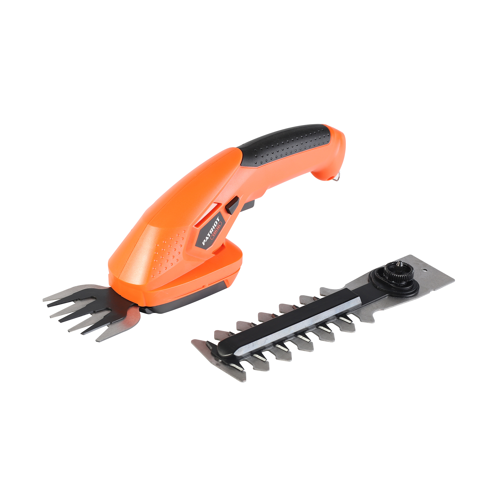 Ножницы-кусторез аккум. csh-361  3,6в (удлин. ручка) (1/4) "patriot" 250203601