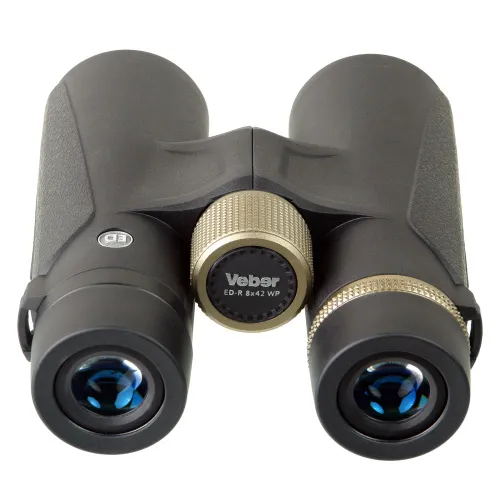 Бинокль Veber ED-R 8x42 WP