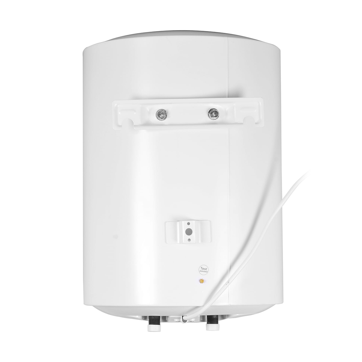 Водонагреватель накопительный вн-30к 30 л, 1,5 квт (круглый) (1) "ресанта"