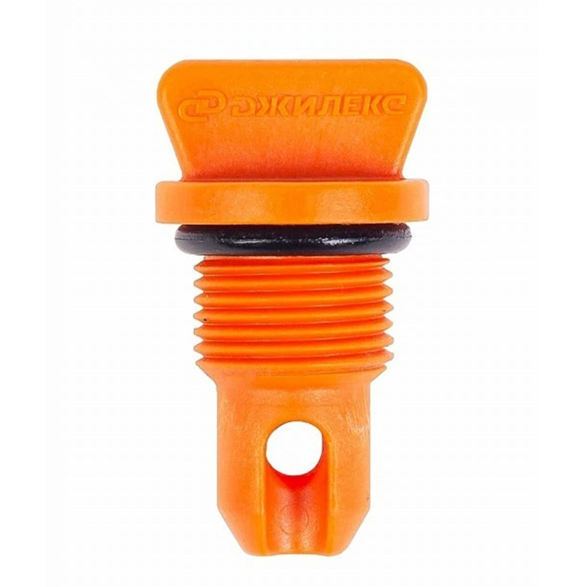 Оголовок скважинный "осп 140-160/32" (1) "джилекс"