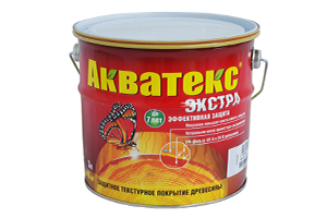 Акватекс -экстра  шиповник  3 л (4) "рогнеда"