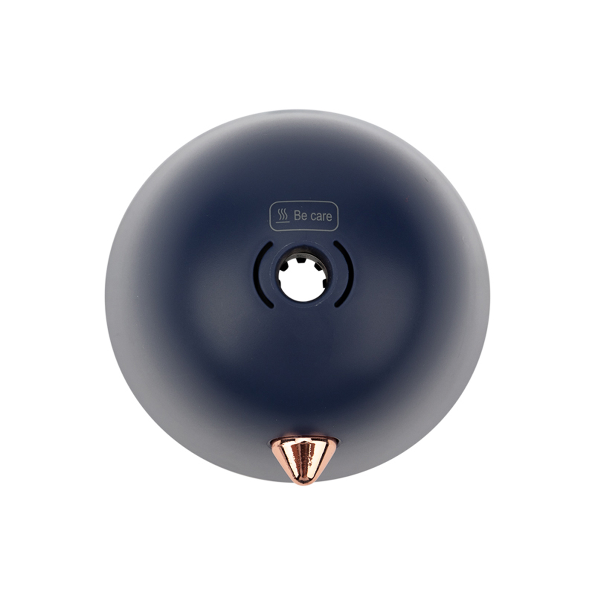 Электрофумигатор-ночник usb (темно-синий) (1/48) "rexant" 71-0054