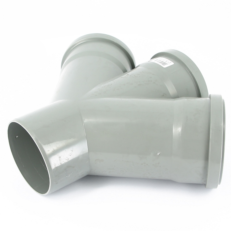 Крестовина одноплоскостная 110 х 110 х 110 на 45° OSTENDORF HTDA