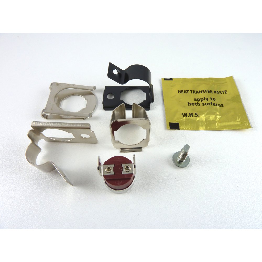 Датчик подающей линии для контура ГВС U052-U054 Buderus