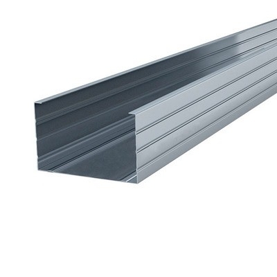 Профиль стоечный ПС-4 Rezar 75х50х0,6 мм L=4м