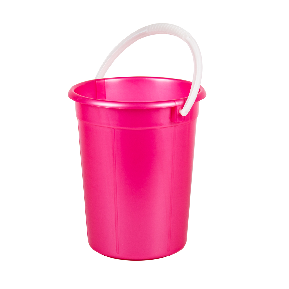 Ведро пласт. пищевое  5 л "евро" (1/10) "радиан"