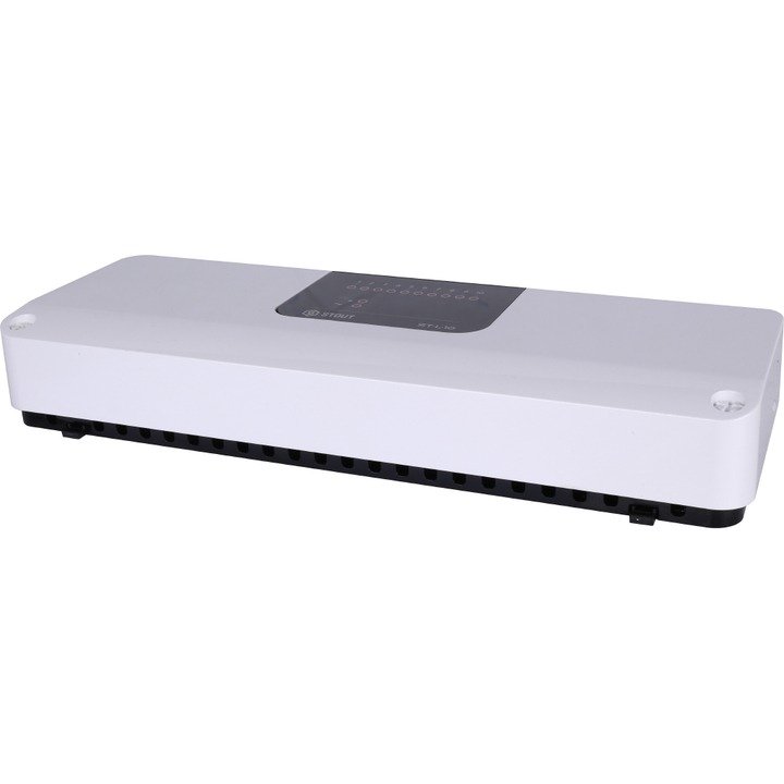 Система управления теплыми полами проводная STOUT L-10 STE-0101-010000