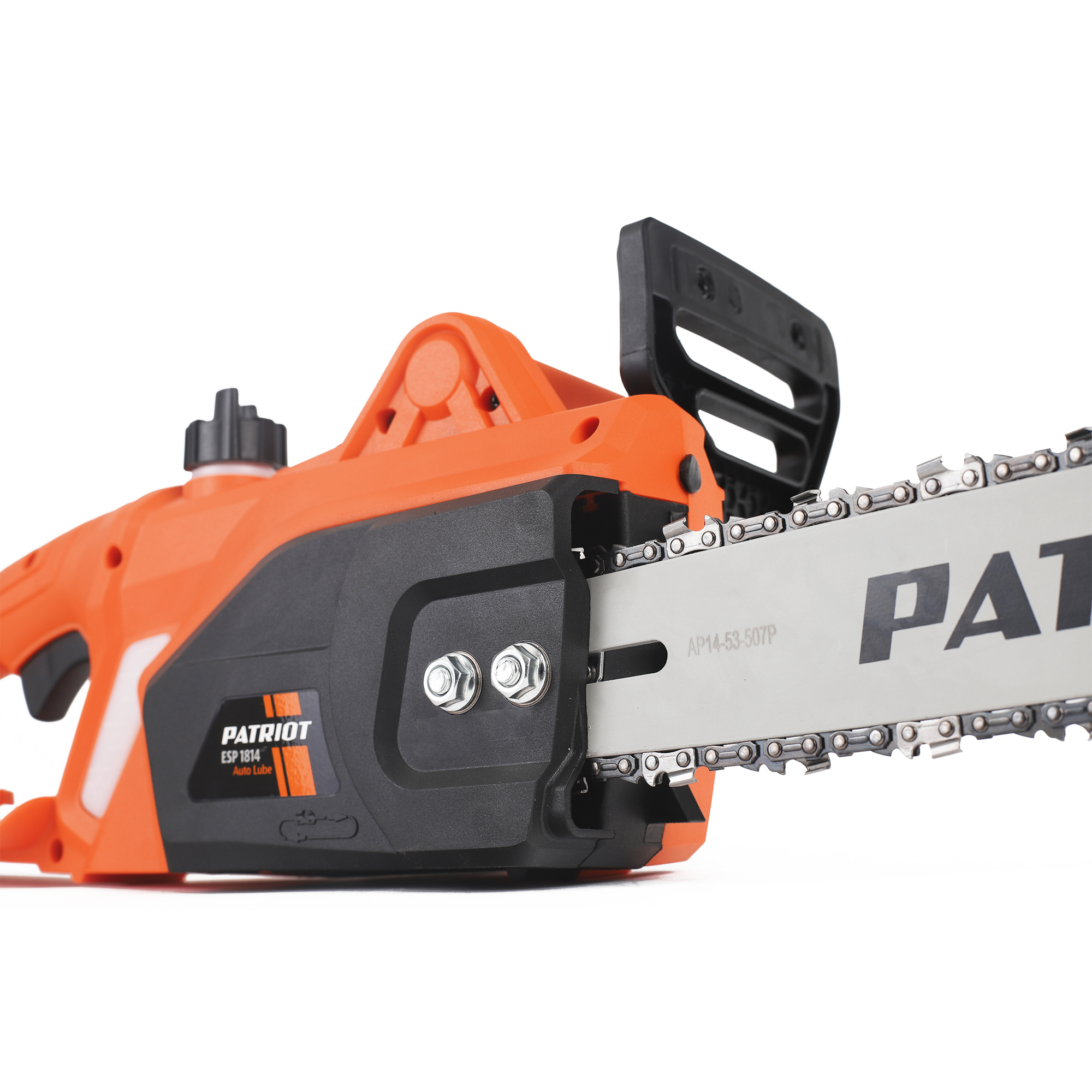 Электропила цепная esp-1814  1,8 квт (1/2) "patriot" 220301530