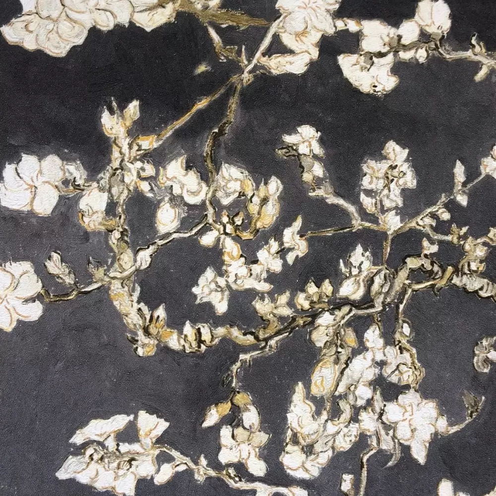 Виниловые обои BN International Van Gogh 2 BN 17145 10.05 х 0.53