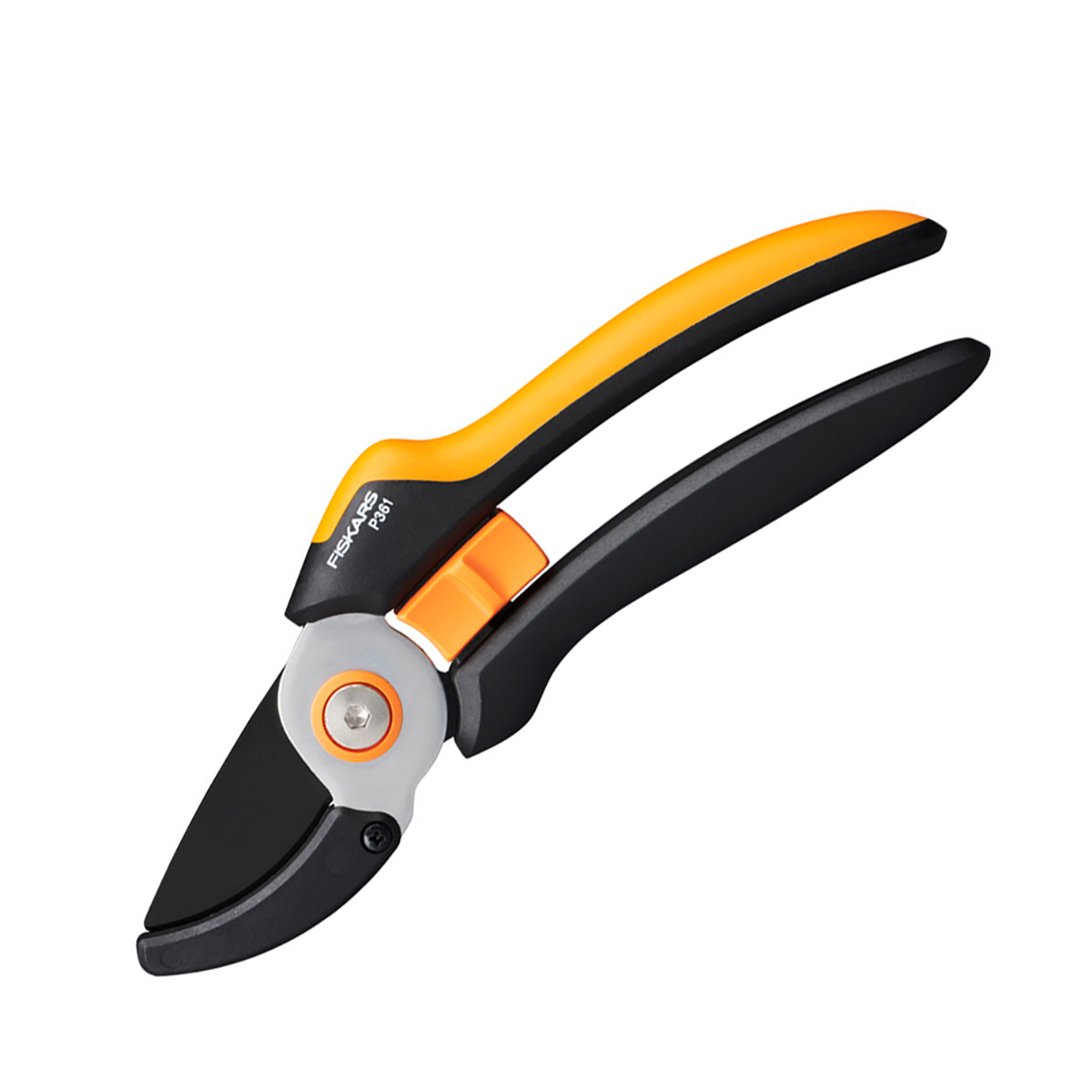 Секатор контактный "solid" p361 (1/4/16) "fiskars" 1057165