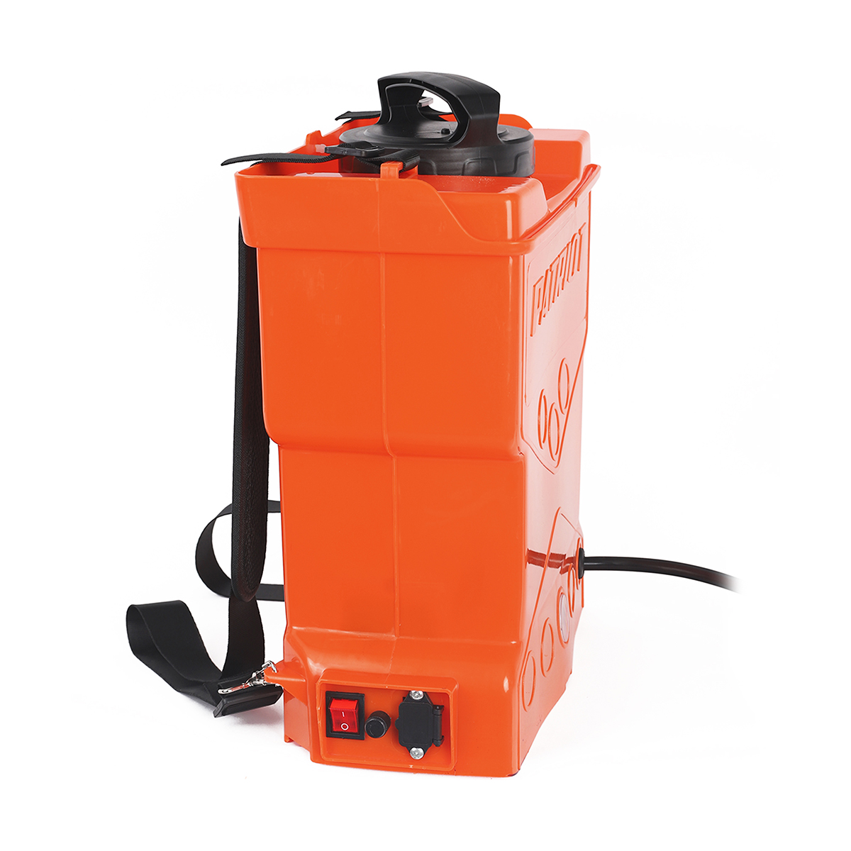 Опрыскиватель аккум. ранцевый pt-12ac 12 л (1) "patriot" 755302530