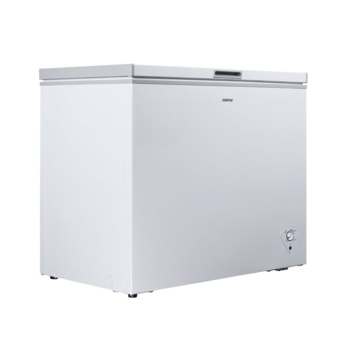Морозильник ларь ct-1764-249  249 л (1) "centek"