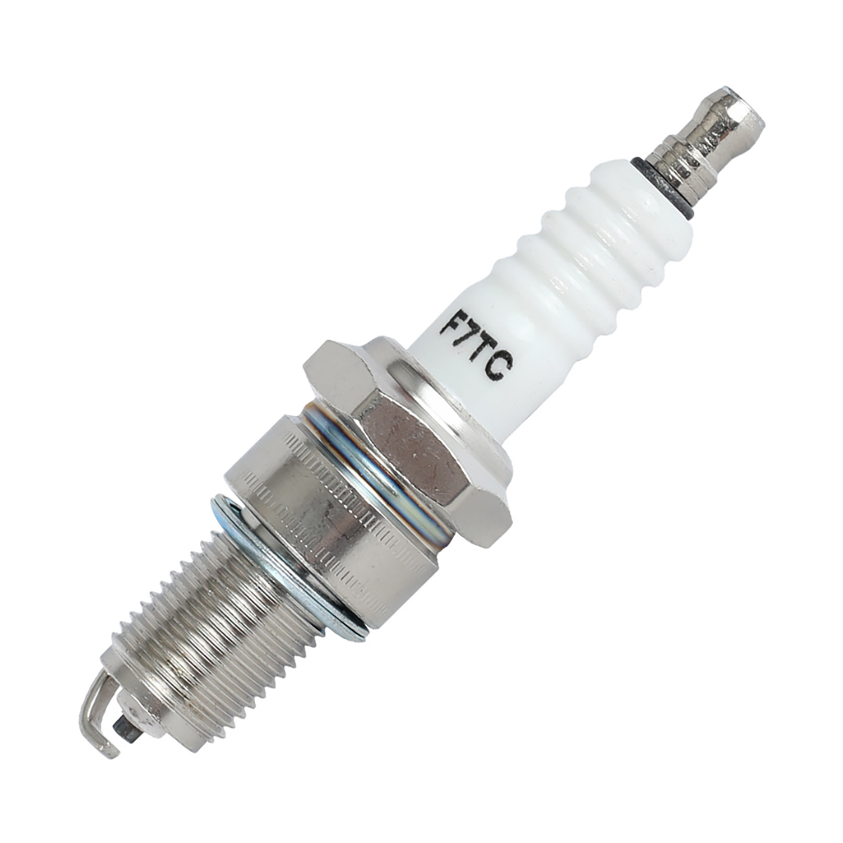 Свеча зажигания для 4-х тактных двигателей f7tc (1/10/400) "patriot" 841102220