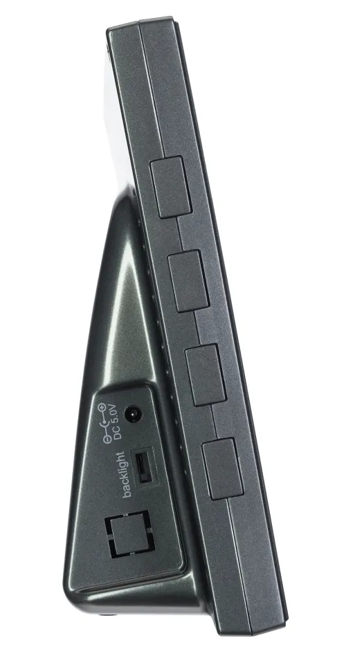 Метеостанция Levenhuk Wezzer PRO LP330