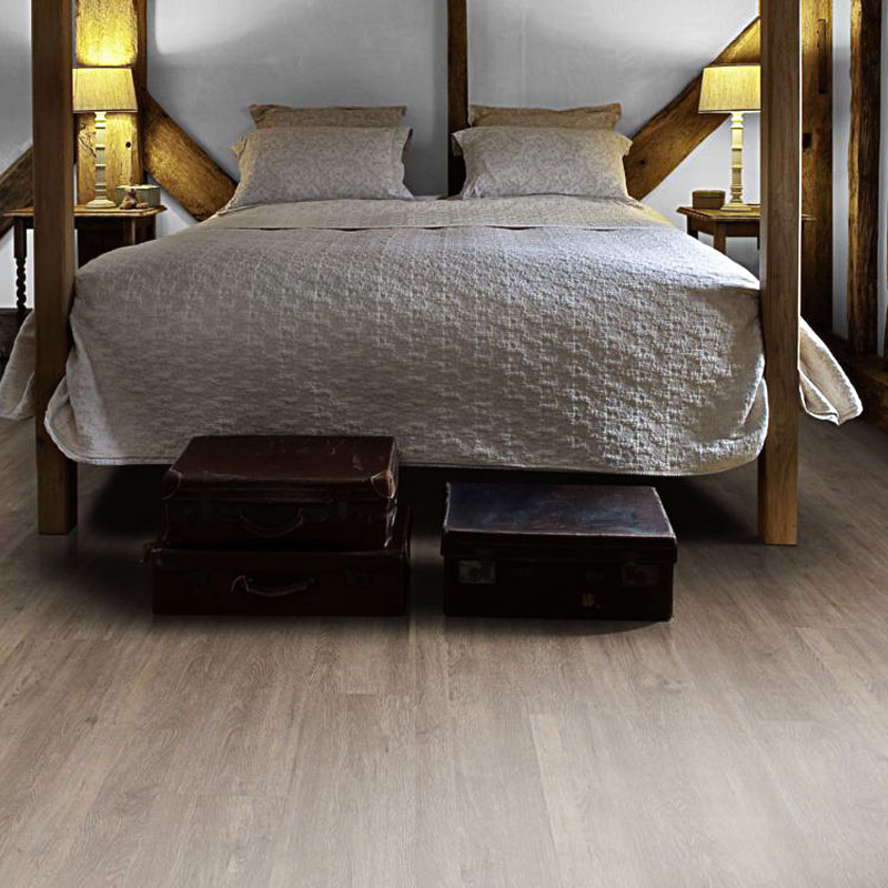 Кварц виниловый ламинат Kahrs LT Click 1210*172 Sarek CLW 172 LTCLW2116-172