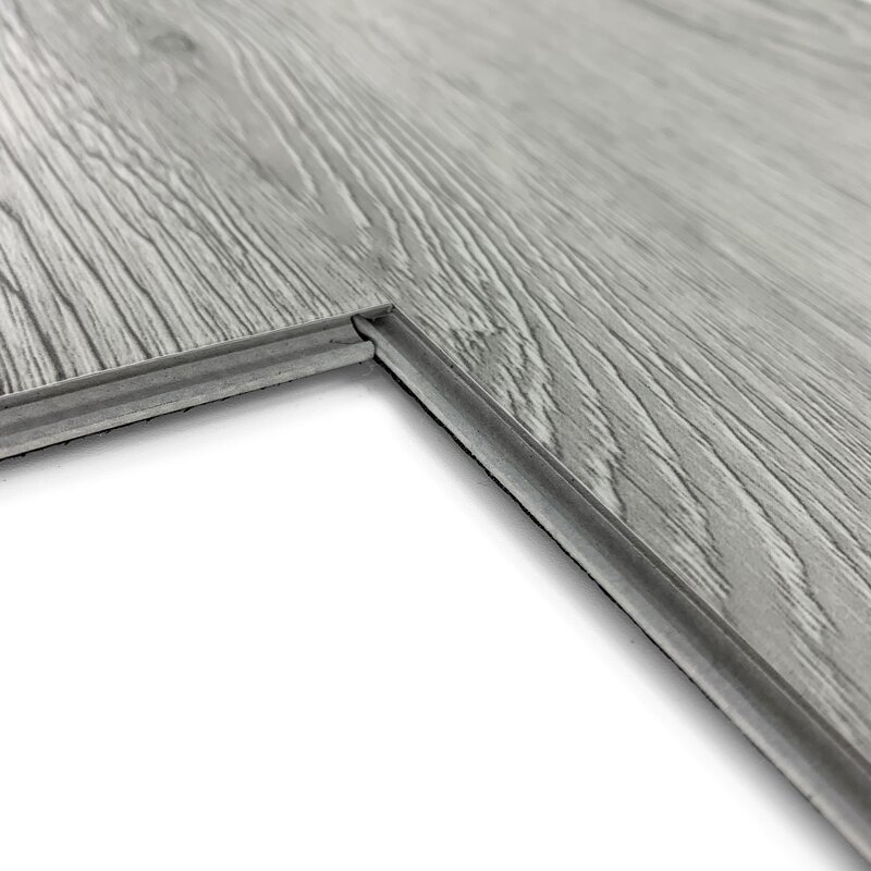 SPC Ламинат Hoi Lock Flooring Pekin 36831PK Дуб Мэй