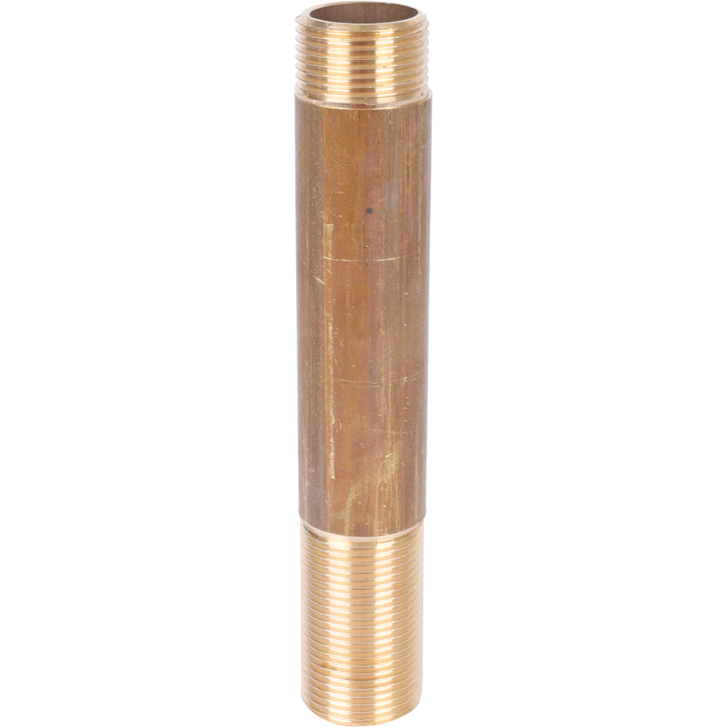 Сгон 1/2" x 150 мм TIEMME